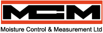 MCM - Moisture Control & Measurement Ltd